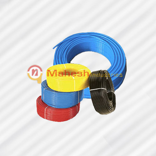 PU Tube And Recoiled Tube Manufacturer